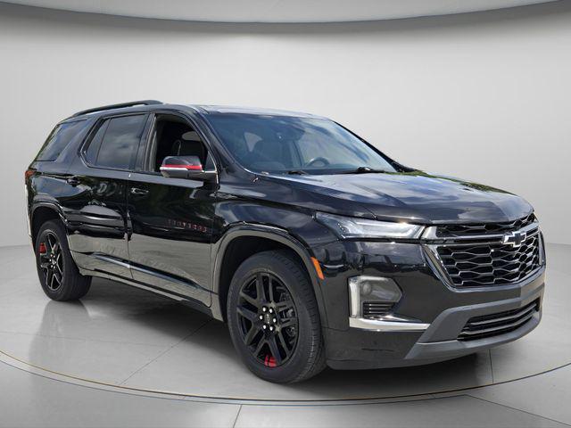 2022 Chevrolet Traverse FWD Premier