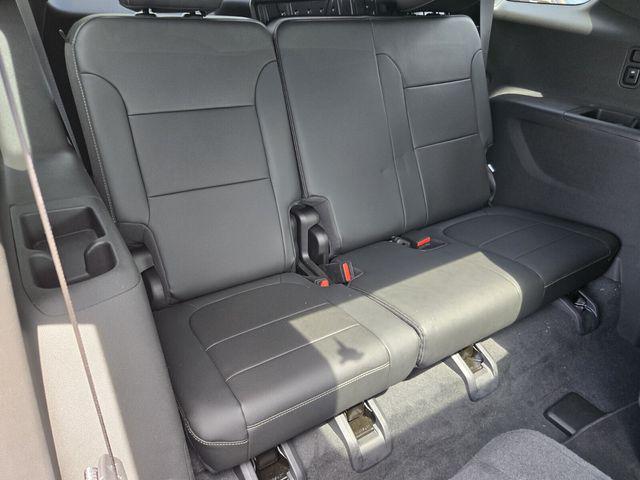 2022 Chevrolet Traverse FWD Premier