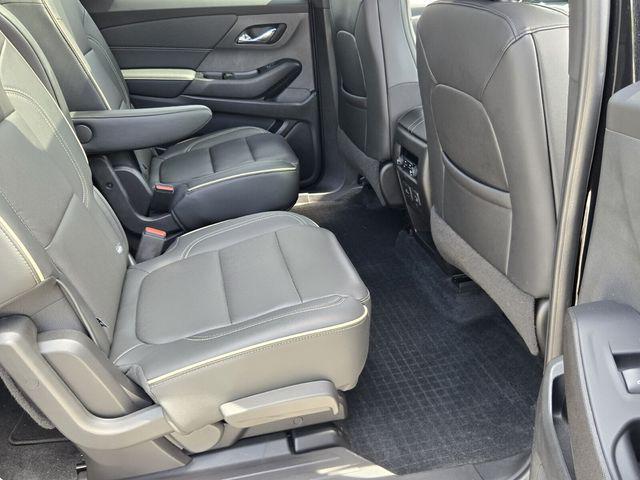 2022 Chevrolet Traverse FWD Premier