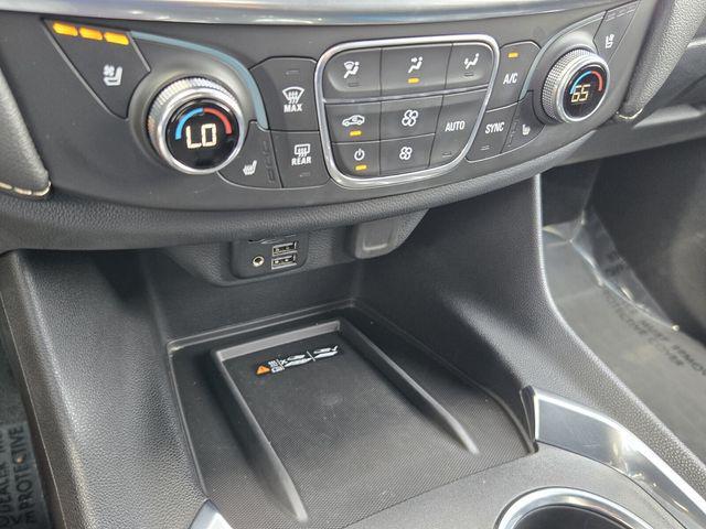 2022 Chevrolet Traverse FWD Premier
