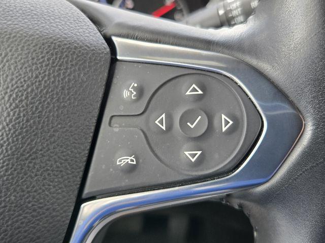2022 Chevrolet Traverse FWD Premier