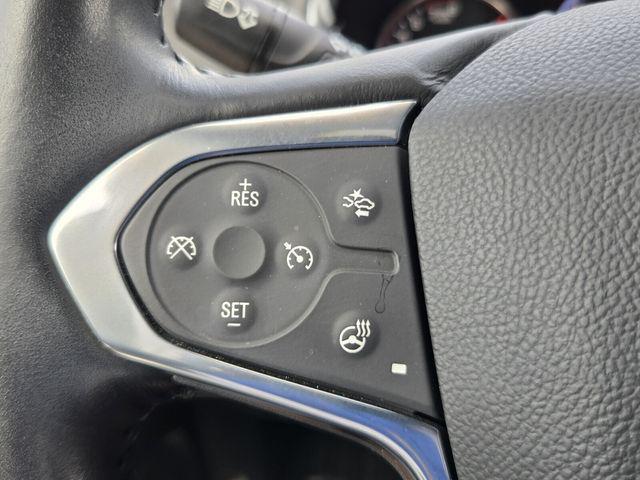 2022 Chevrolet Traverse FWD Premier