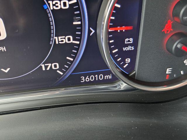 2022 Chevrolet Traverse FWD Premier