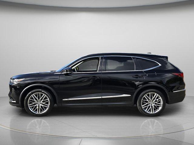 2024 Acura MDX Advance Package