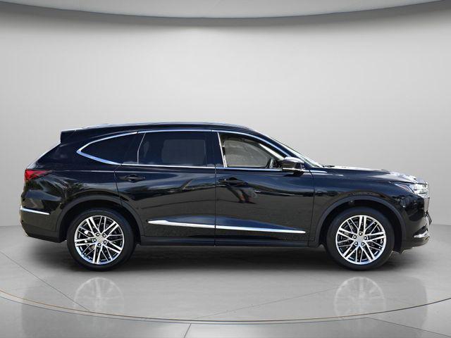 2024 Acura MDX Advance Package