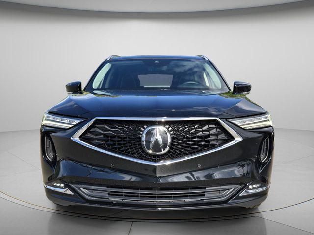 2024 Acura MDX Advance Package