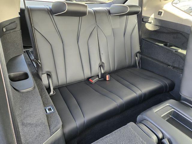 2024 Acura MDX Advance Package