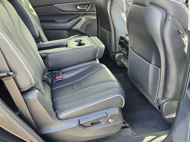 2024 Acura MDX Advance Package