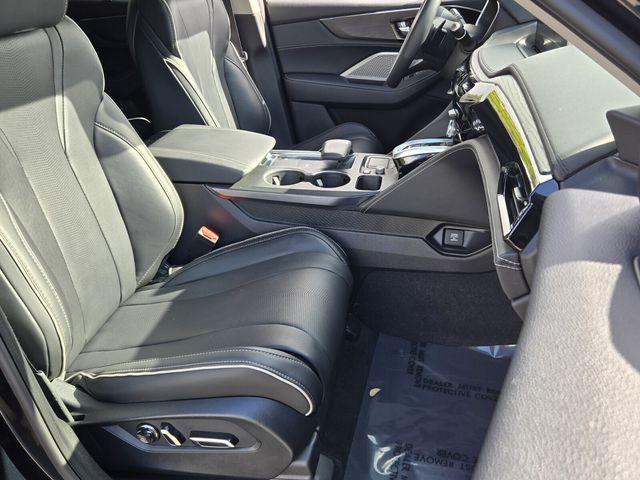 2024 Acura MDX Advance Package