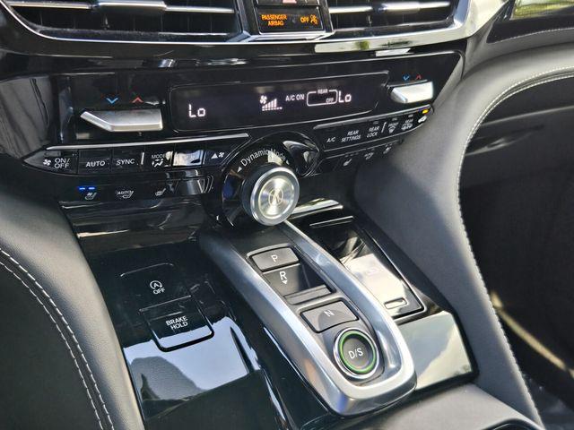 2024 Acura MDX Advance Package