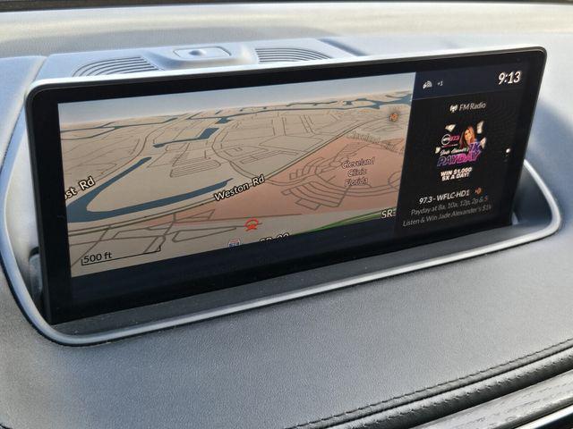 2024 Acura MDX Advance Package