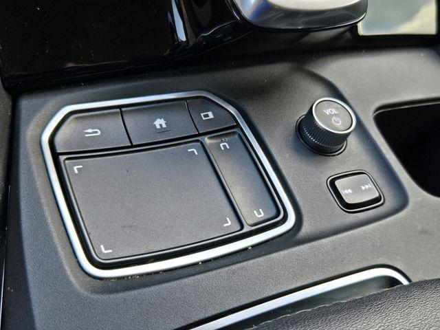 2024 Acura MDX Advance Package