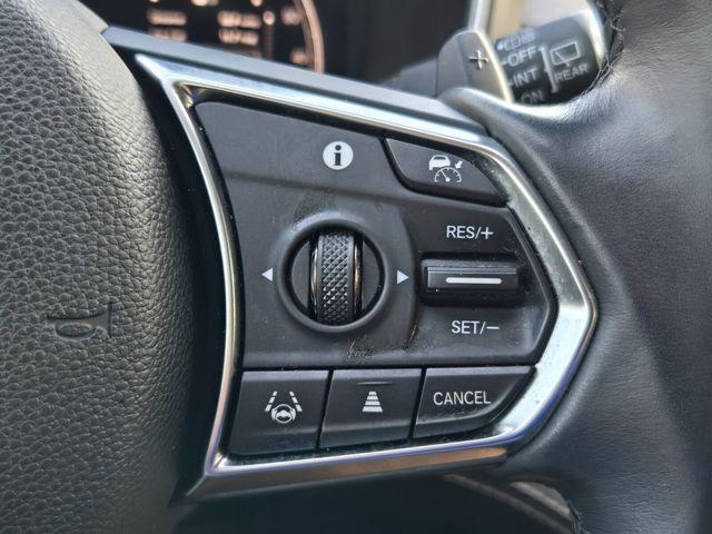 2024 Acura MDX Advance Package