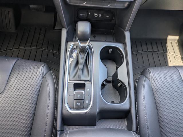 2020 Hyundai Santa Fe SEL 2.0T
