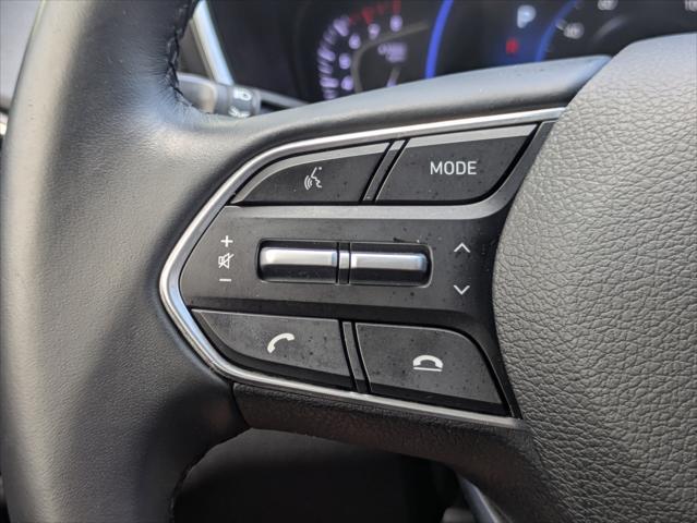 2020 Hyundai Santa Fe SEL 2.0T