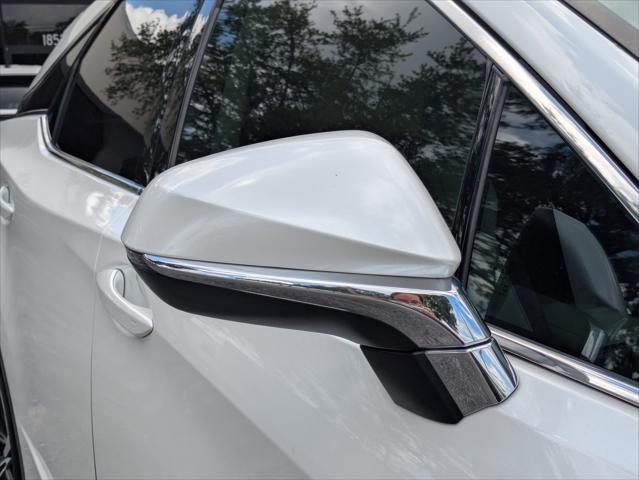 2018 Lexus RX 350 350