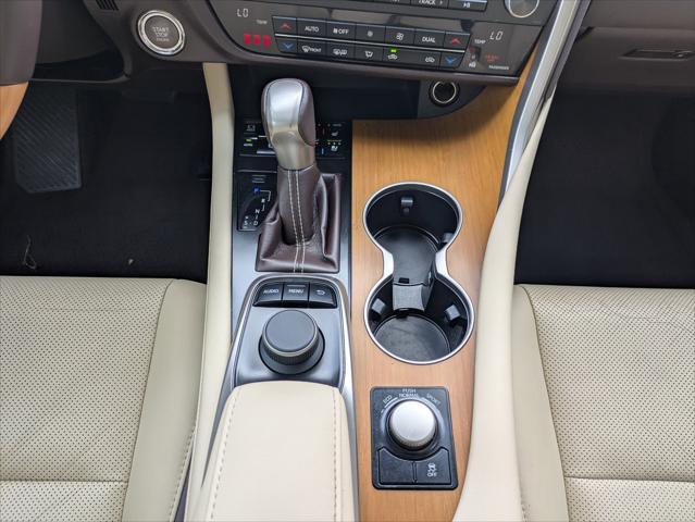 2018 Lexus RX 350 350
