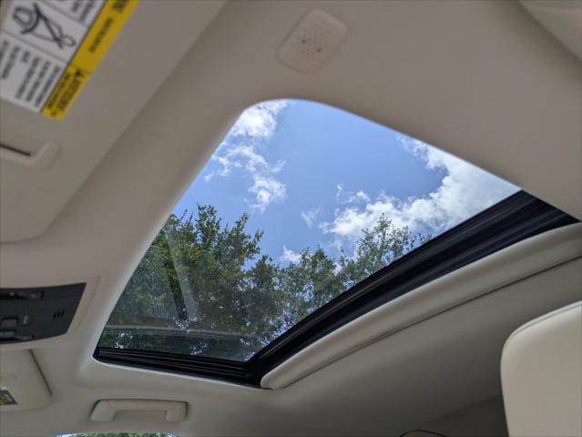 2018 Lexus RX 350 350