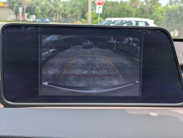 2018 Lexus RX 350 350