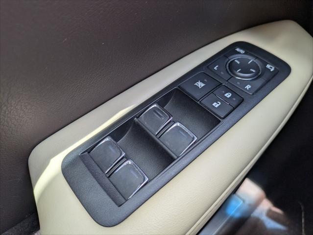 2018 Lexus RX 350 350
