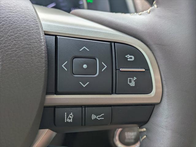 2018 Lexus RX 350 350