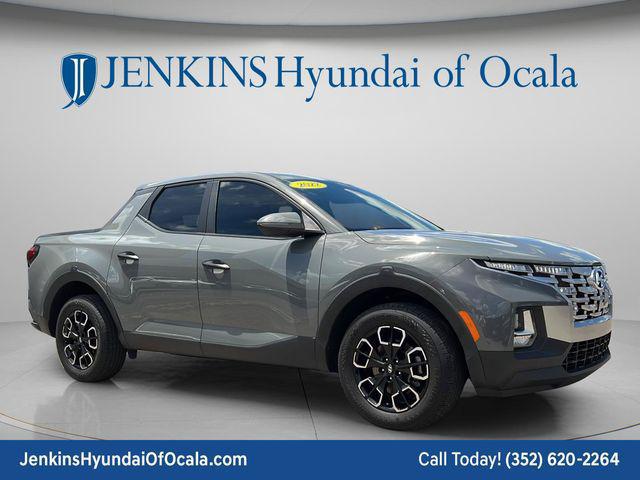 2022 Hyundai Santa Cruz SEL for sale in OCALA, FL