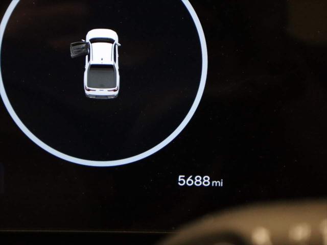 2025 Hyundai Santa Cruz SEL Activity