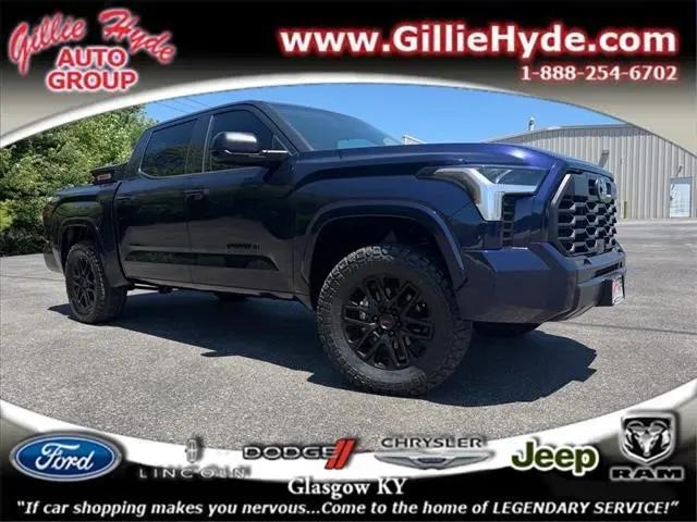 2023 Toyota Tundra SR5 for sale in Glasgow, KY