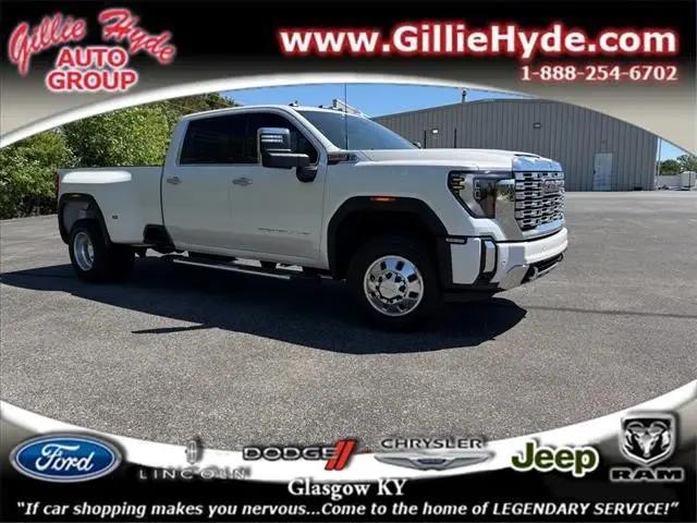 2025 GMC Sierra 3500HD Denali for sale in Glasgow, KY