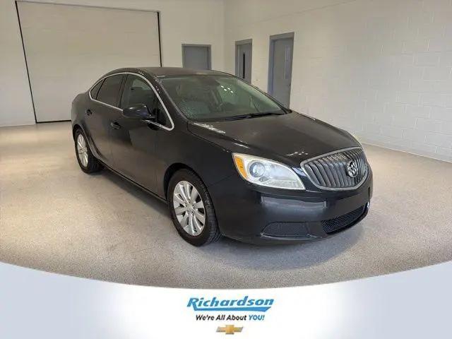 2015 Buick Verano Base for sale in Standish, MI