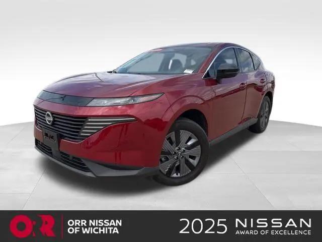 2025 Nissan Murano SL for sale in Wichita, KS