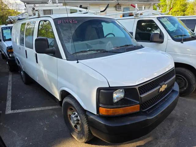 2012 Chevrolet Express Work Van for sale in Blauvelt, NY