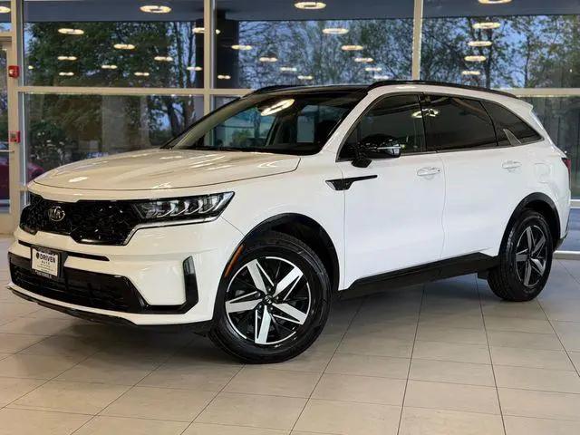 2021 Kia Sorento S for sale in East Dundee, IL