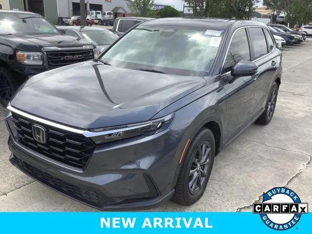 2026 Honda CR-V EX-L 2WD for sale in Baton Rouge, LA