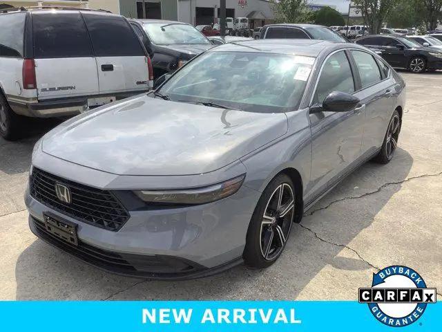 2025 Honda Accord Sedan Sport for sale in Baton Rouge, LA