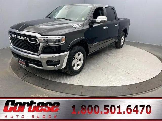 2025 Ram 1500 Big Horn Crew Cab 4x4 5'7" Box for sale in Rochester, NY