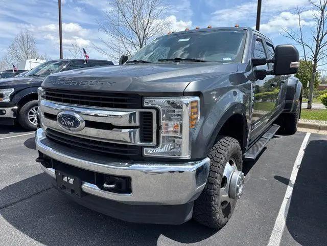 2019 Ford F-350 XL for sale in Dexter, MI