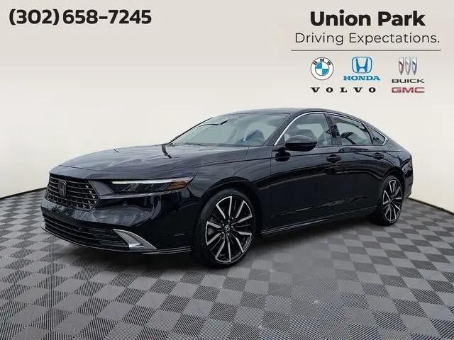 2025 Honda Accord Sedan Touring for sale in Wilmington, DE