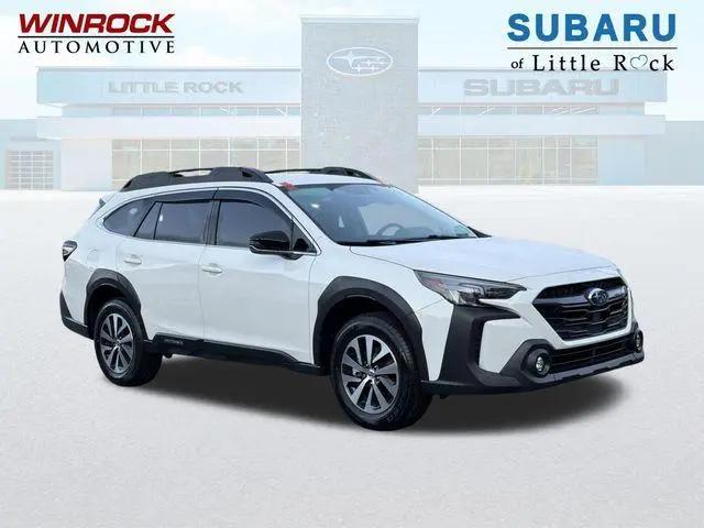 2025 Subaru Outback Premium for sale in Little Rock, AR
