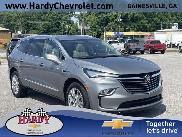 2023 Buick Enclave Essence AWD for sale in Gainesville, GA
