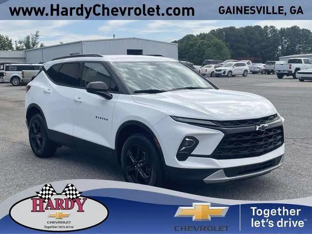2024 Chevrolet Blazer FWD 2LT for sale in Gainesville, GA