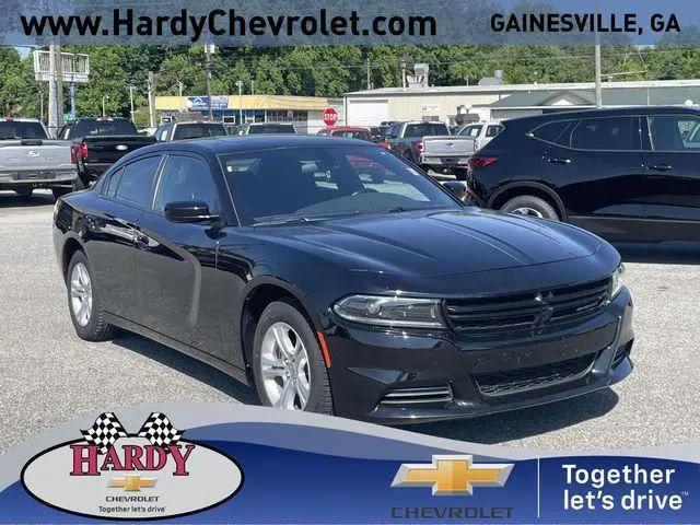 2023 Dodge Charger SXT for sale in Gainesville, GA