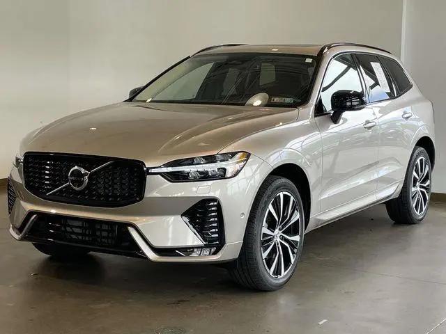 2024 Volvo XC60 B5 Plus Dark Theme for sale in Wexford, PA