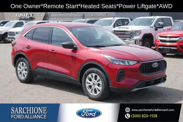 2023 Ford Escape Active for sale in Alliance, OH