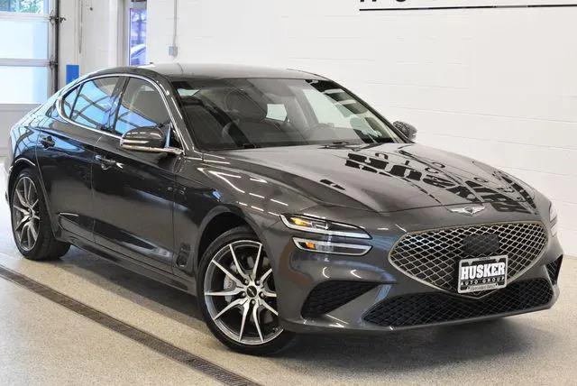 2025 Genesis G70 2.5T AWD for sale in Lincoln, NE