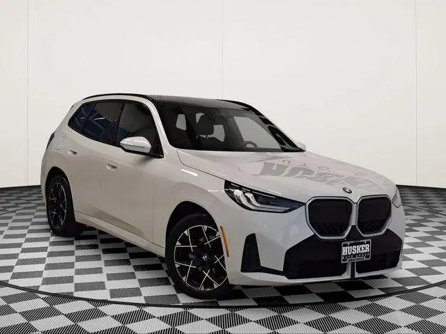 2025 BMW X3 30 xDrive for sale in Lincoln, NE