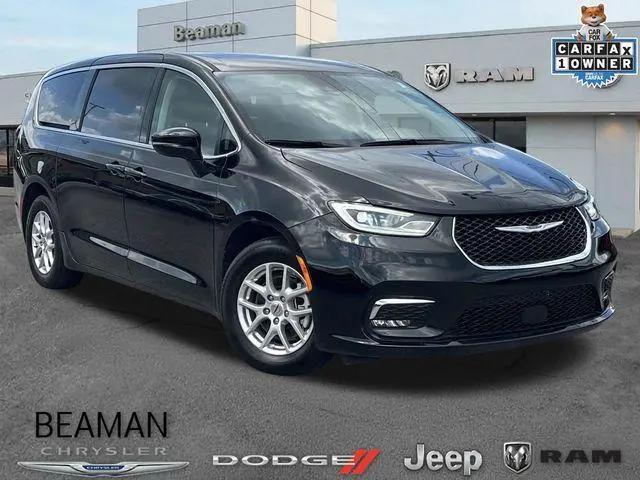 2024 Chrysler Pacifica Touring L for sale in Murfreesboro, TN