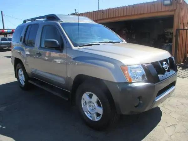 2006 Nissan Xterra S for sale in Phoenix, AZ