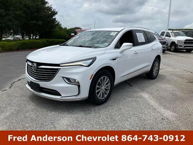 2022 Buick Enclave AWD Premium for sale in Greer, SC