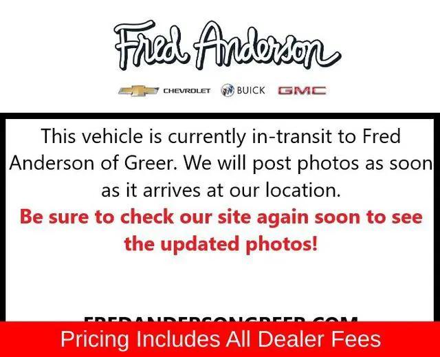 2024 GMC Sierra 1500 2WD Crew Cab Short Box SLT for sale in Greer, SC